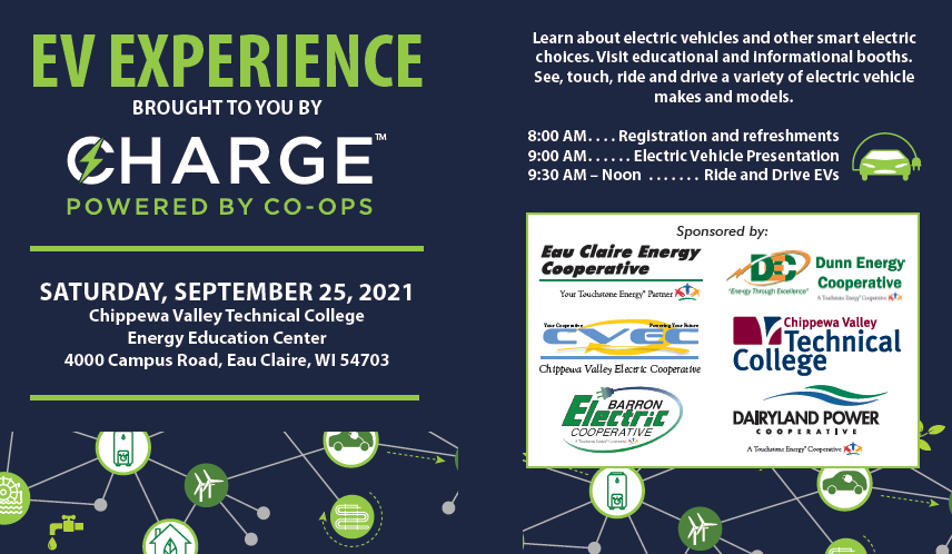 CHIPPEWA VALLEY ELECTRIC COOP