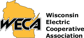 WECA Logo