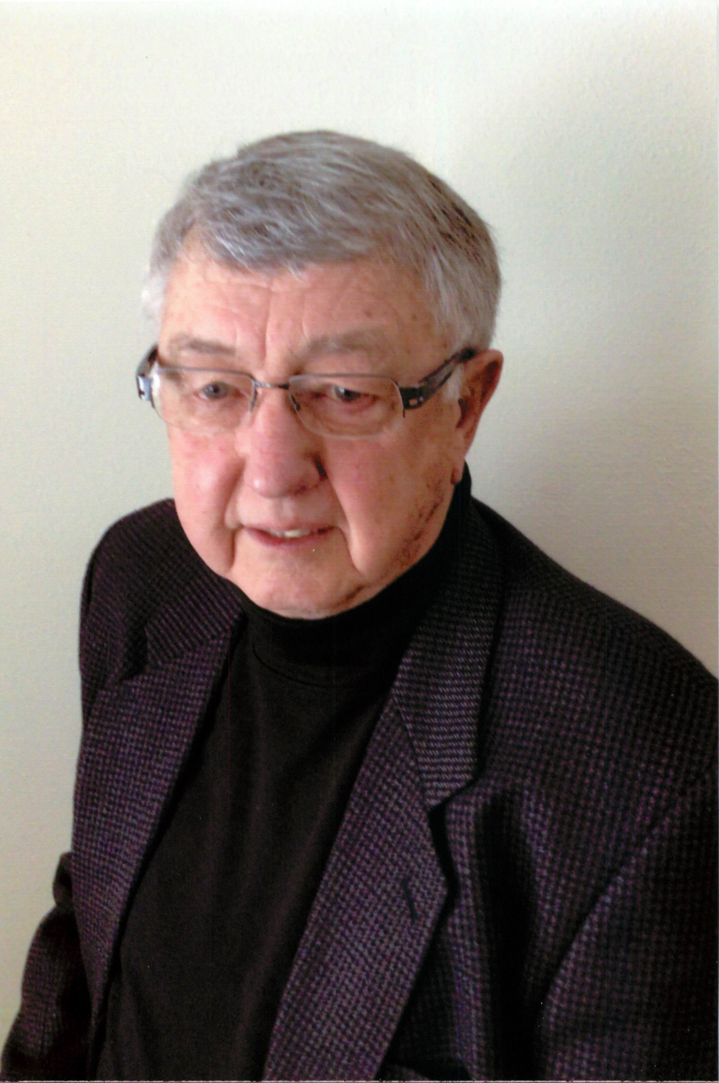 Picture of Dan Liske