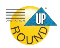 Round Up Logo